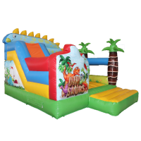 AOQI toy story inflatable bounce house on sale